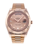 Pre-Owned Rolex Day-Date II Watch